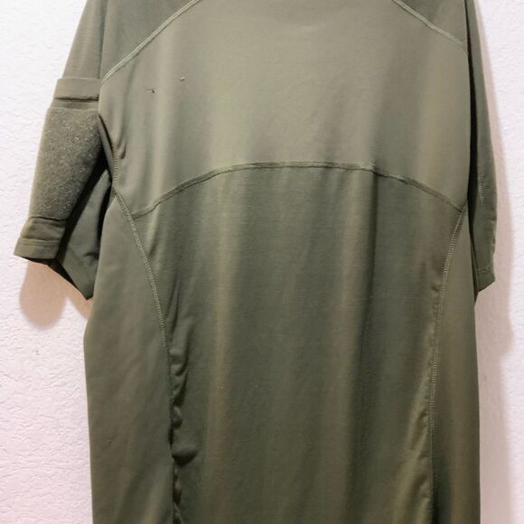 Condor Trident Short Sleeve Battle Top - Picture 6 of 7